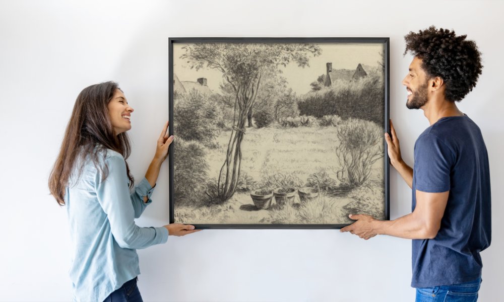 Jean Baptiste Millet