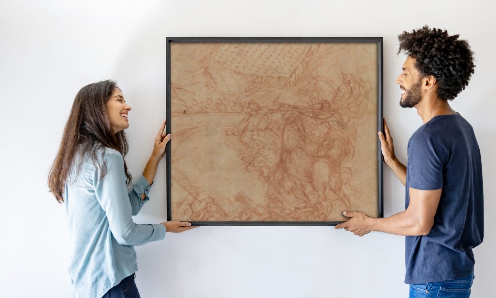 Andrea Vicentino after Titian