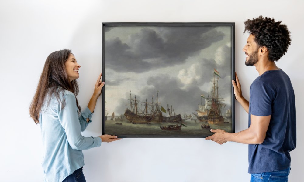 called Zeeman Reinier Nooms