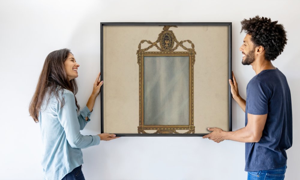 Nicholas Gorid and Frank Wenger