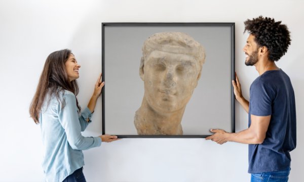 Probably Hellenistic