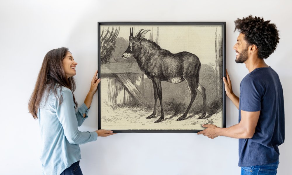 Charles William Carter