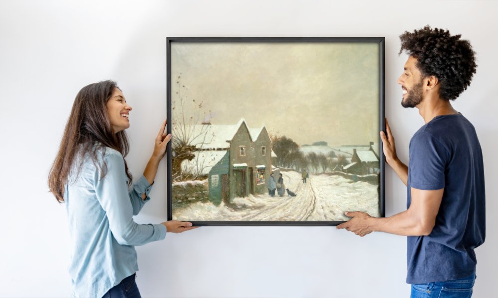 William Augustus Rixon