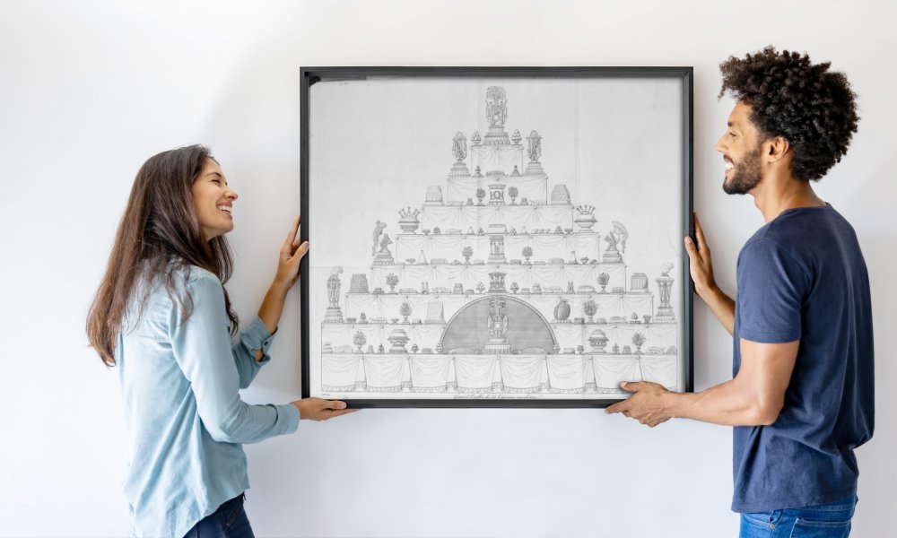 Marie Antoine Careme