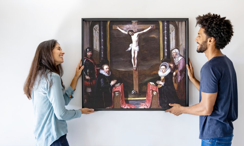 Jan Anthonisz. van Ravesteyn