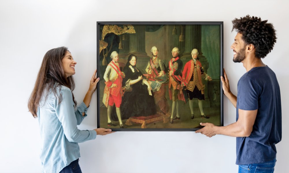 Louis Joseph Maurice