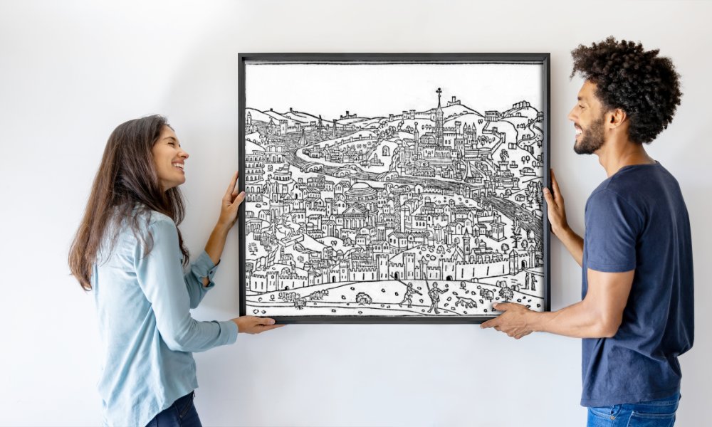 Giacomo Filippo Foresti