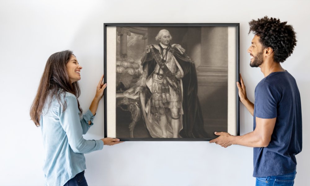 William Ward after Sir William Beechey