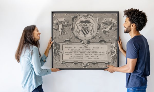 Circle of Lucas van Doetechum and Johannes