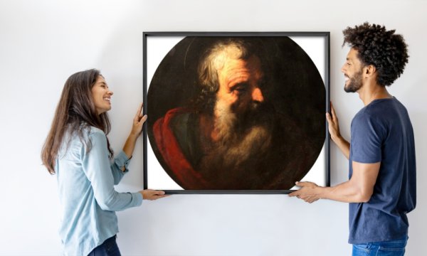 attributed to Bernardino Luini