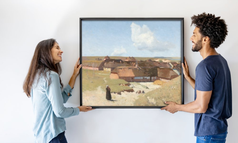 Christian Mourier Petersen