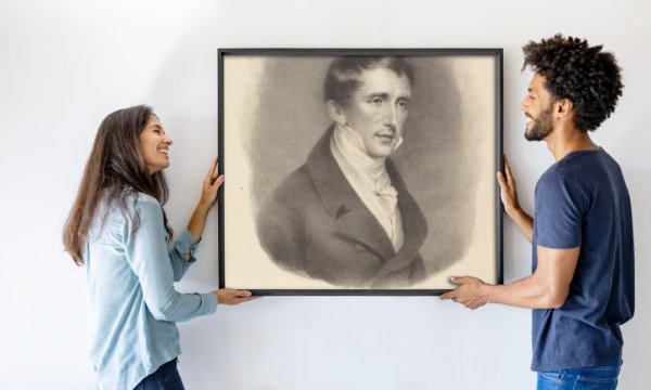 M. Gauci after John James Masquerier
