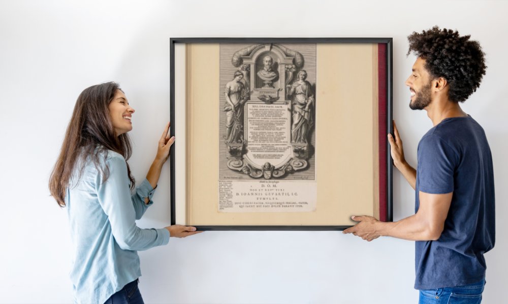 Adriaen Lommelin after Sir Peter Paul Rubens