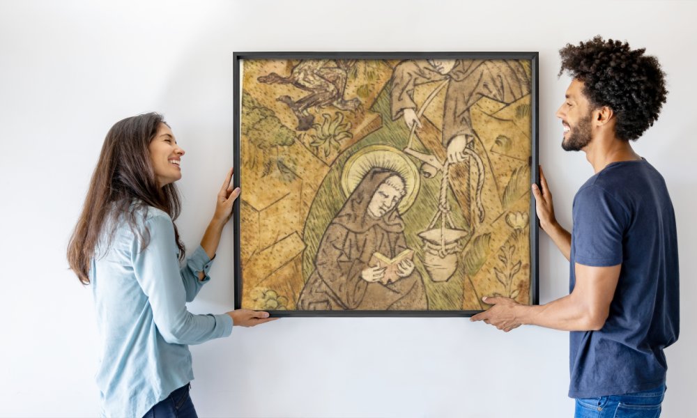 Master of St. Wolfgang