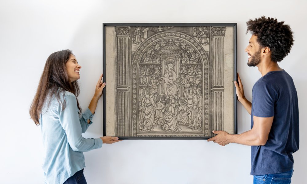 after Maso Finiguerra