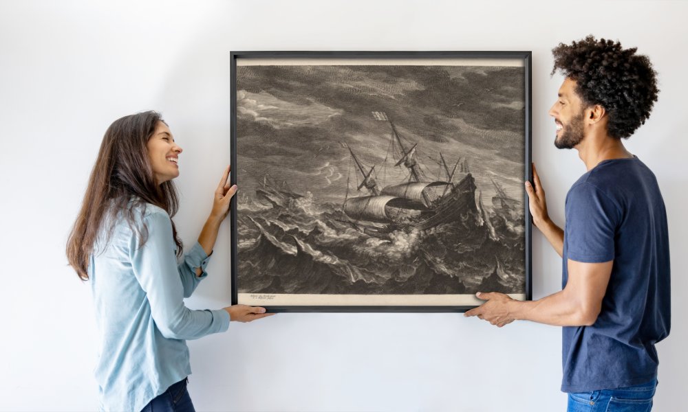 Schelte Adams Bolswert after Andries van Eertvelt