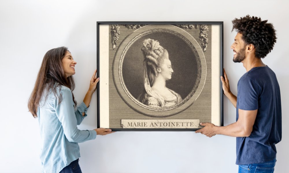 Marie Louise Adelaide Boizot after Louis Simon Boizot