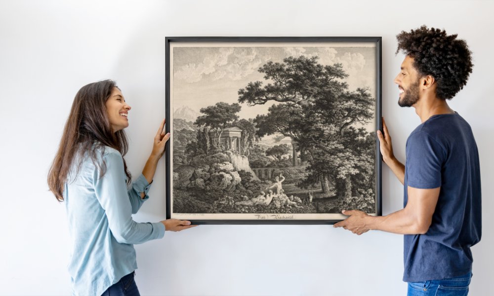 Carl Wilhelm I Kolbe