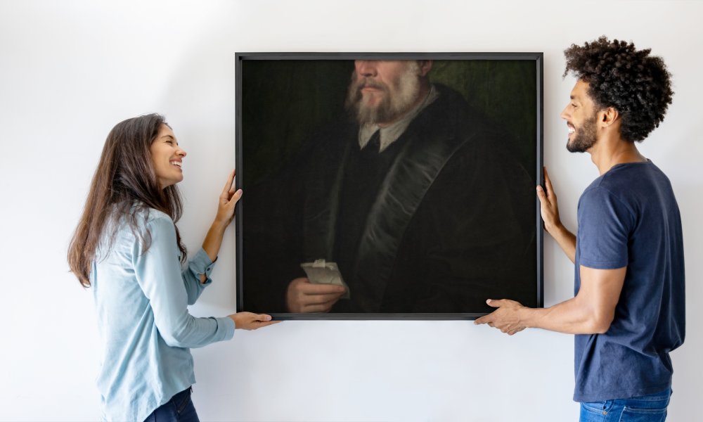 attributed to Giulio Campi