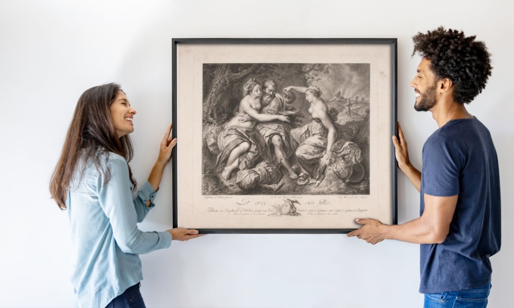 Johan Martin Preisler