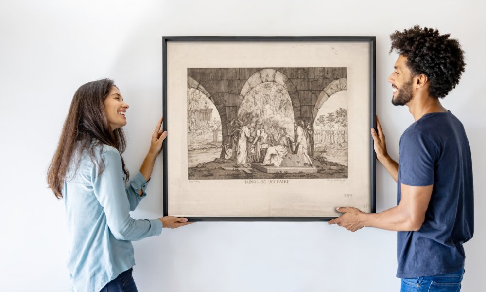 Erasmus Cristoffer Karlebye