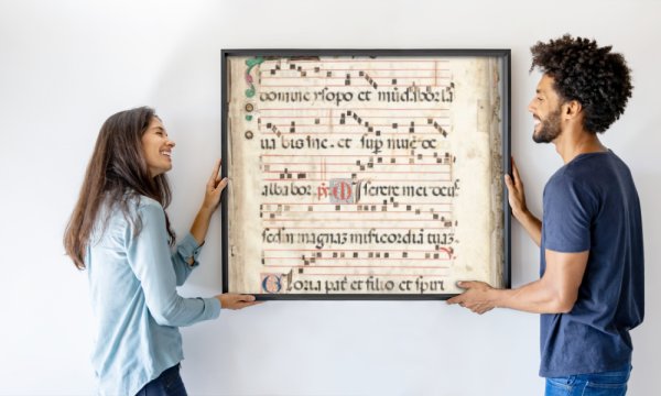 circle of Girolamo dai Libri