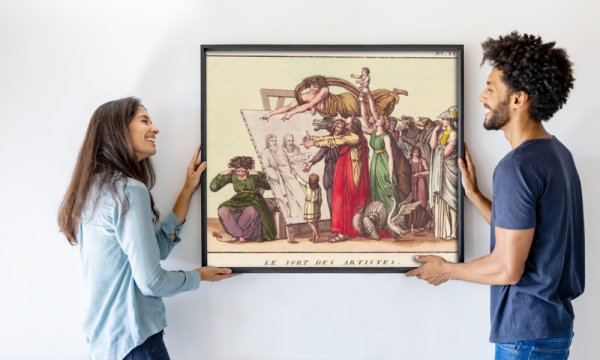 Ubekendt dansk efter 1780'erne