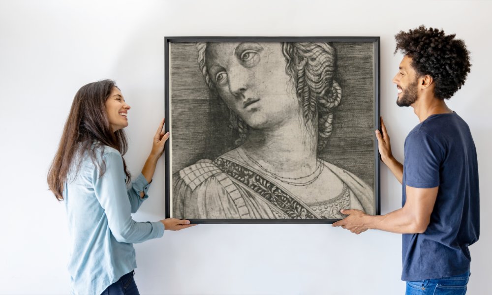 attributed to Jacopo de' Barbari