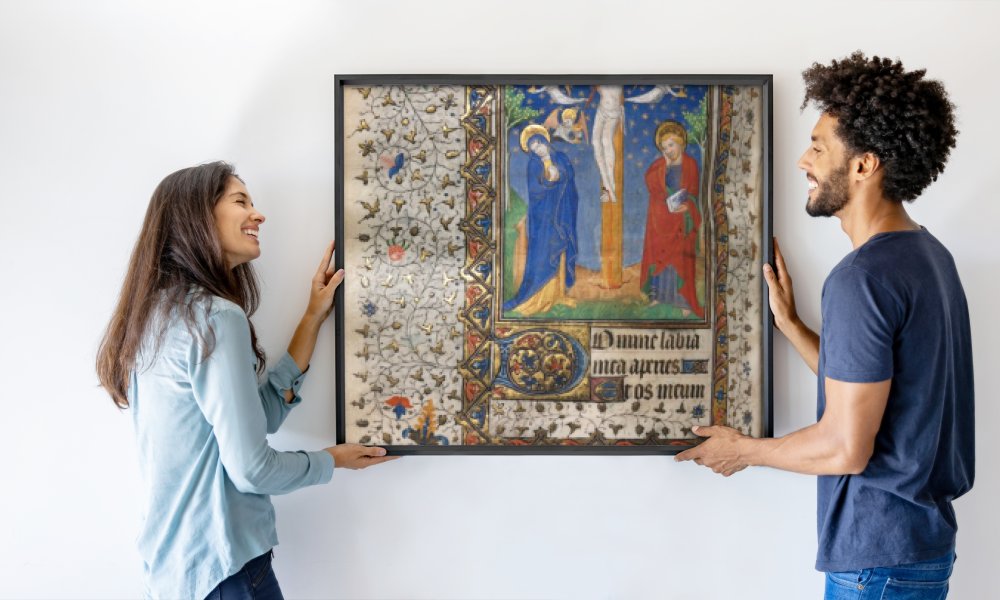 follower of Boucicaut Master