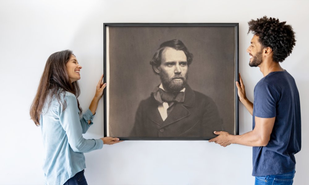 attributed to Whitehurst Studio