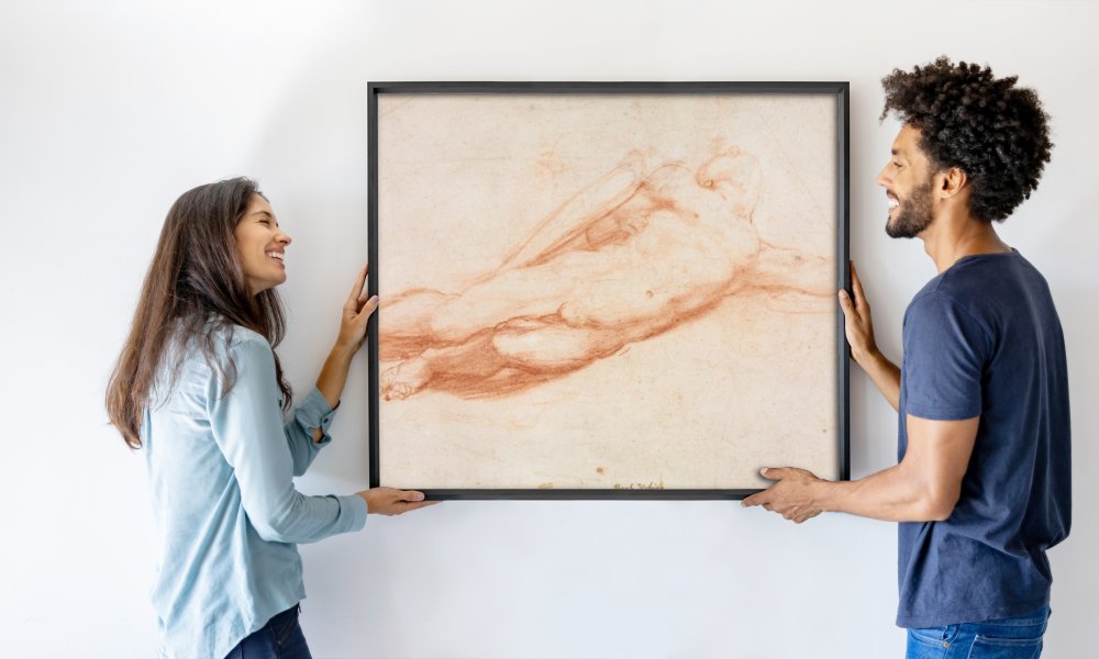 attributed to Correggio