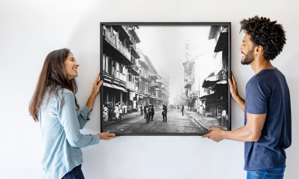 Colin Roderick Murray