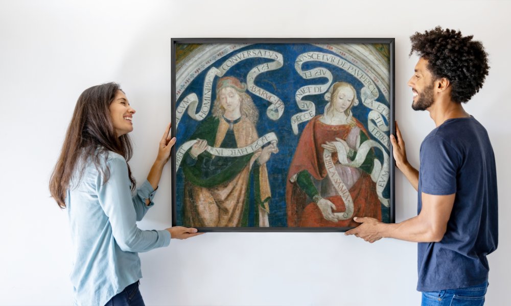 Bernardino di Betto (workshop of) Pinturicchio