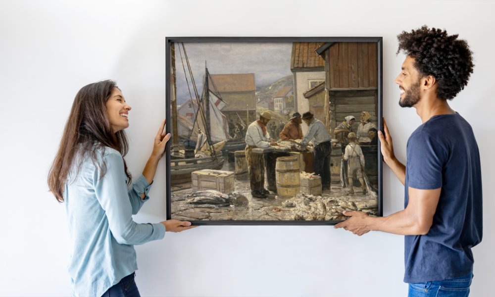 Oscar Arnold Wergeland