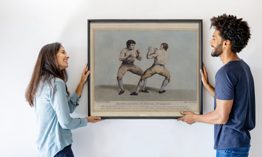 Charles Reuben (after) Ryley