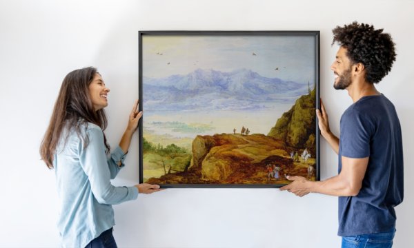 J. and Momper, J. de Brueghel
