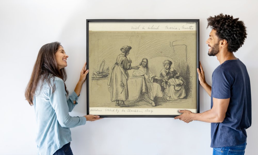 Ignace Joseph de Claussin (possibly)