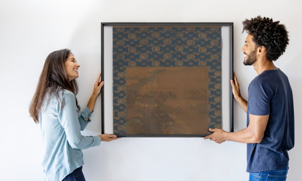 Zhao Qianli alias Zhao Bojü (attributed to)