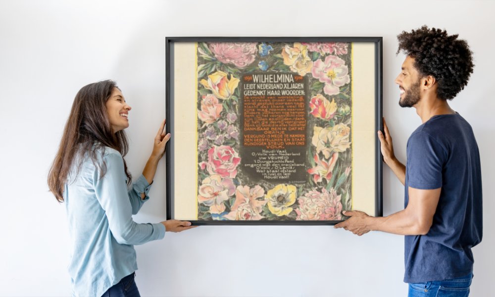 Monogrammist JB (20e eeuw)