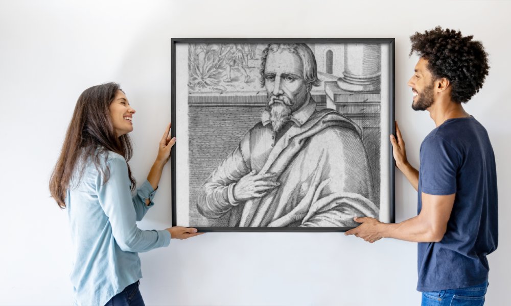 Christoffel van the Elder Sichem