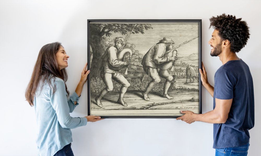 Hendrick Hondius (I)