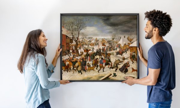 Pieter III Brueghel