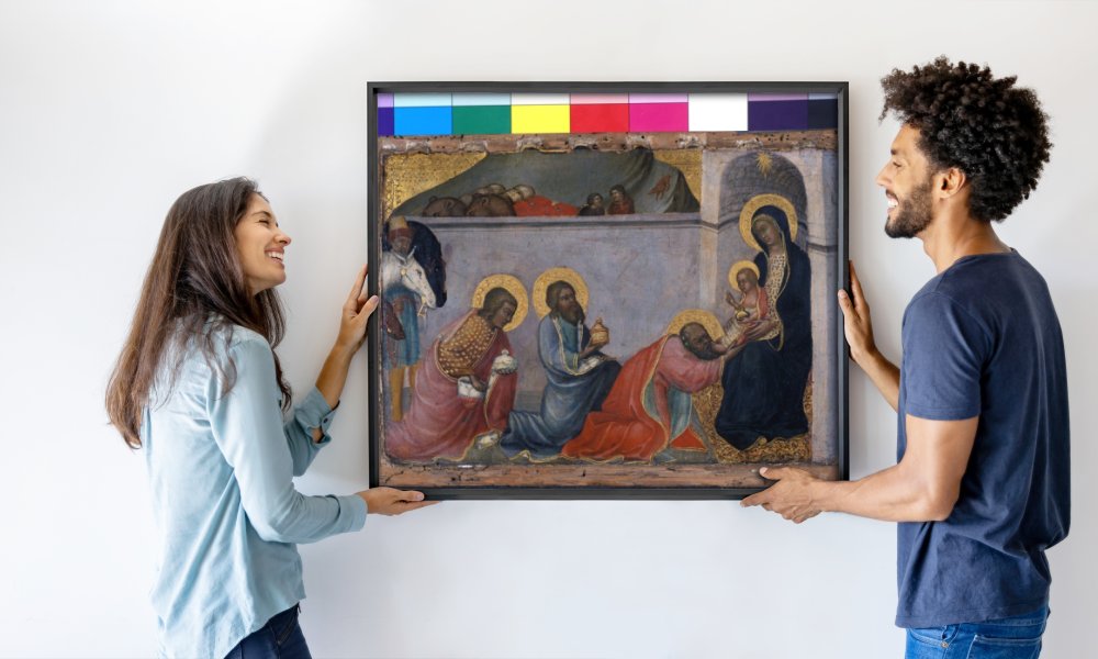 Paolo di Giovanni Fei