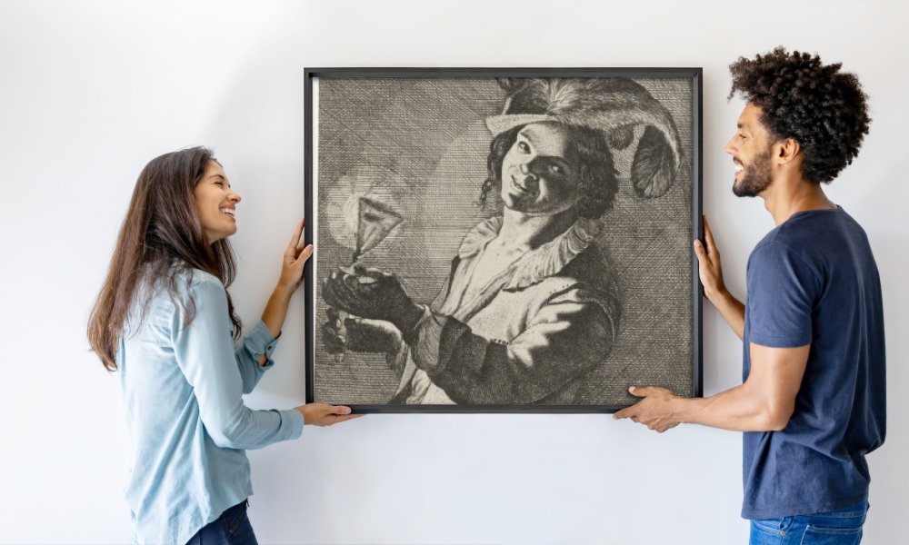 Jan Matham (possibly)