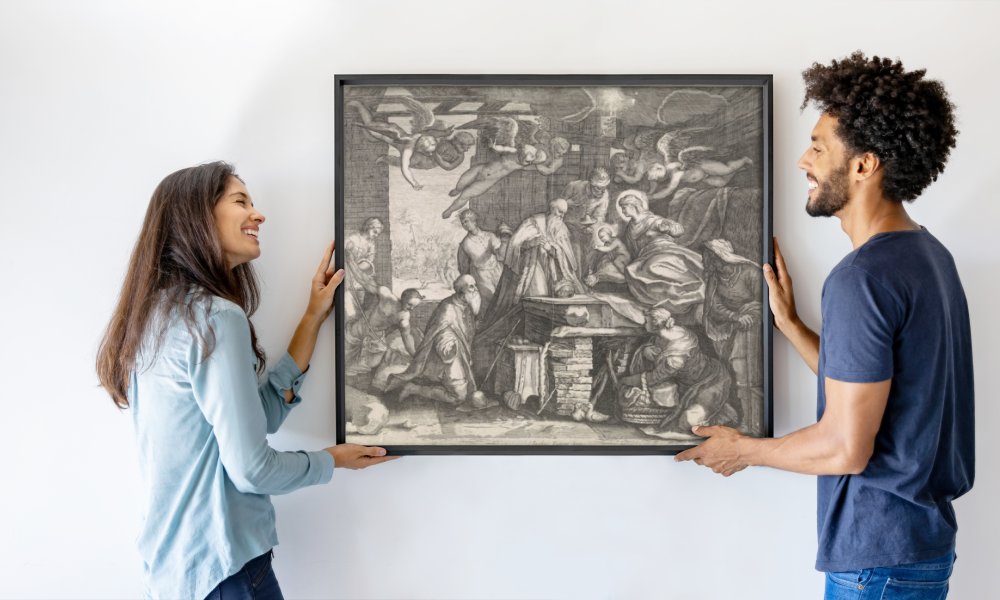 Jacob Matham (workshop of)