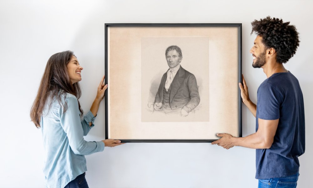 Johann Peter Berghaus