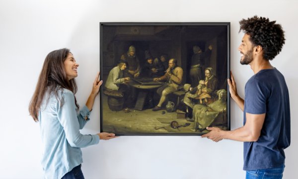 Egbert van Heemskerck (I)
