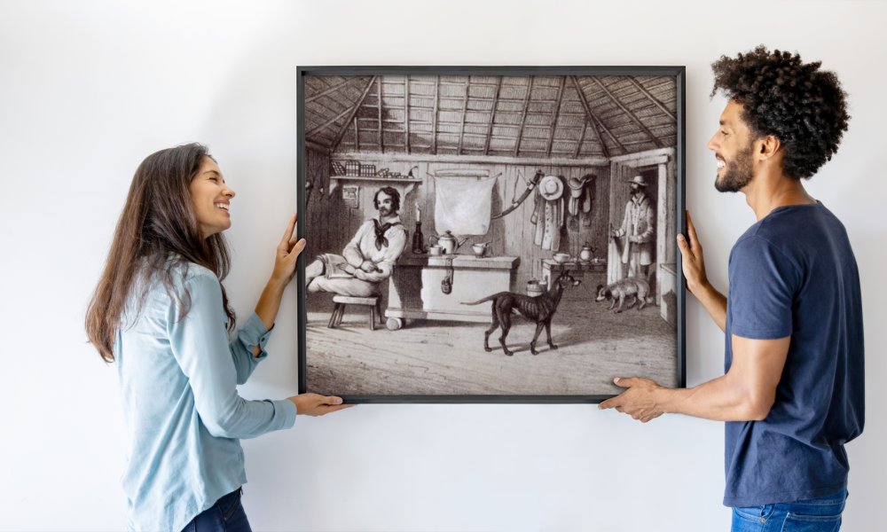 Alexander Denistoun Lang