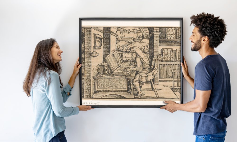 Hans Weiditz (II) (attributed to)