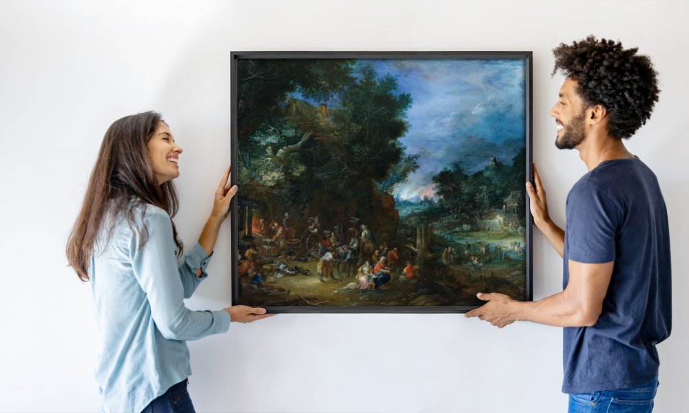 Johann Jakob Hartmann